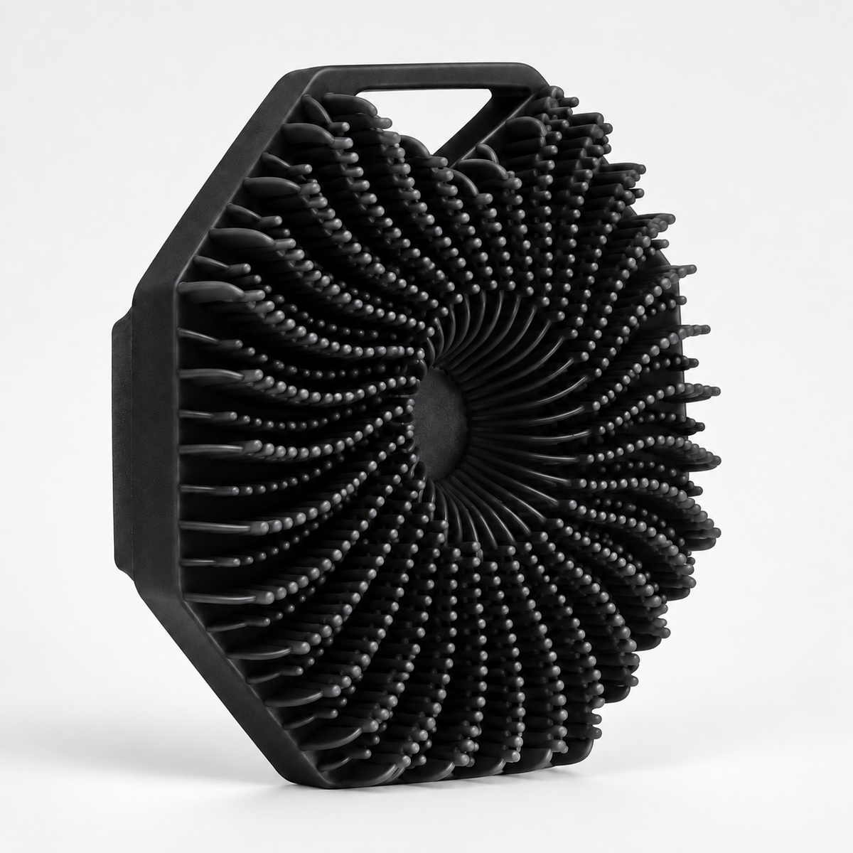 Confy Body Brush – Black